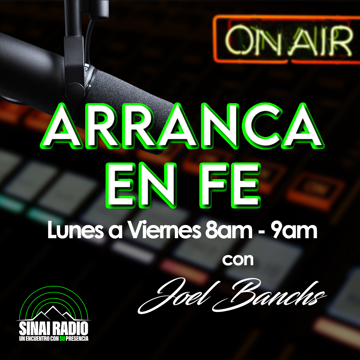 Read more about the article Primer Programa